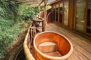 Bambu Indah Resort