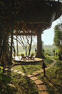 Bambu Indah Resort