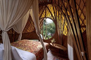 Bambu Indah Resort