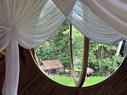 Bambu Indah Resort