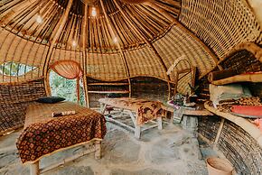 Bambu Indah Resort