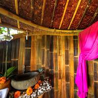 Bambu Indah Resort