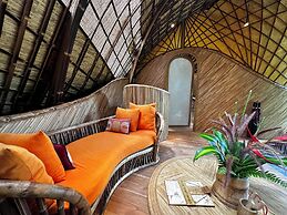 Bambu Indah Resort