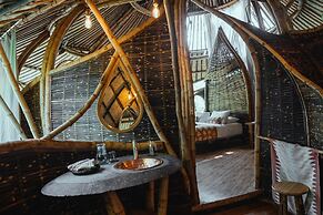 Bambu Indah Resort