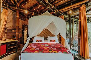 Bambu Indah Resort