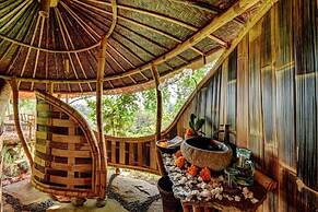 Bambu Indah Resort
