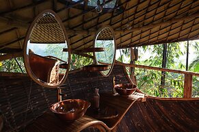 Bambu Indah Resort
