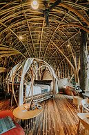 Bambu Indah Resort
