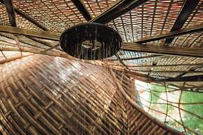 Bambu Indah Resort