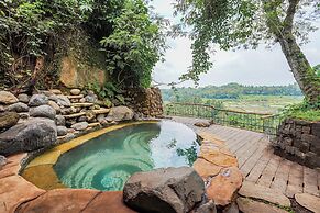 Bambu Indah Resort