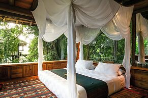 Bambu Indah Resort