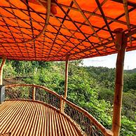 Bambu Indah Resort