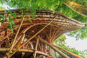 Bambu Indah Resort
