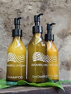 Bambu Indah Resort