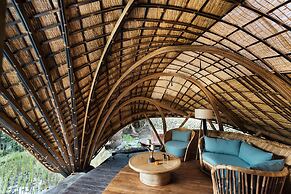 Bambu Indah Resort