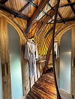 Bambu Indah Resort