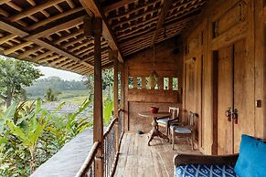 Bambu Indah Resort