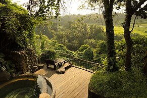 Bambu Indah Resort