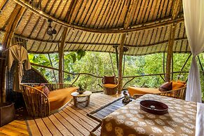Bambu Indah Resort