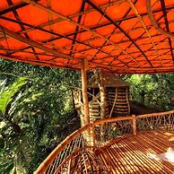 Bambu Indah Resort