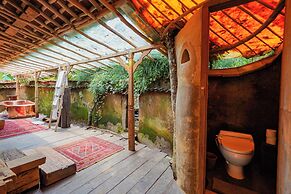 Bambu Indah Resort