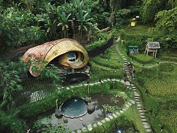 Bambu Indah Resort