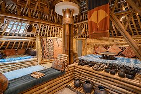 Bambu Indah Resort
