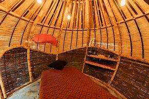 Bambu Indah Resort