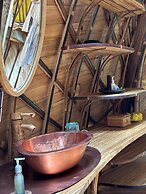 Bambu Indah Resort