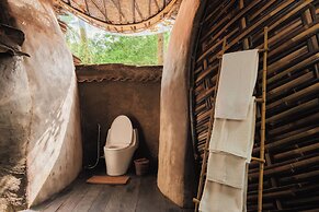 Bambu Indah Resort