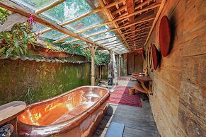 Bambu Indah Resort
