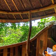 Bambu Indah Resort