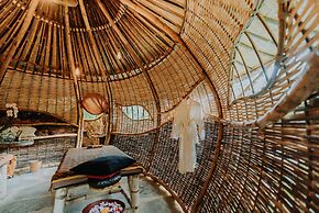Bambu Indah Resort
