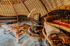 Bambu Indah Resort