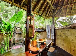 Bambu Indah Resort