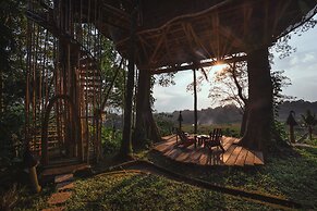 Bambu Indah Resort