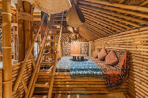 Bambu Indah Resort