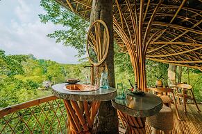 Bambu Indah Resort