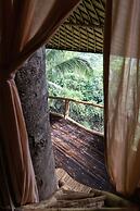 Bambu Indah Resort