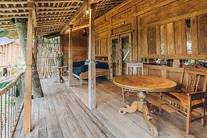 Bambu Indah Resort