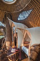 Bambu Indah Resort
