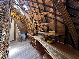 Bambu Indah Resort
