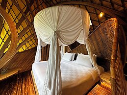Bambu Indah Resort