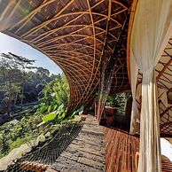 Bambu Indah Resort
