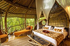 Bambu Indah Resort