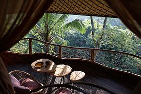 Bambu Indah Resort