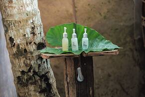 Bambu Indah Resort