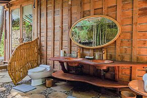 Bambu Indah Resort