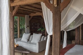 Bambu Indah Resort