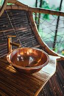 Bambu Indah Resort
